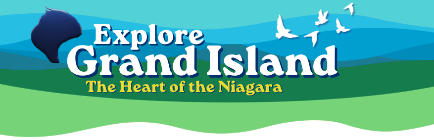 Primary Calendar for Town of Grand Island